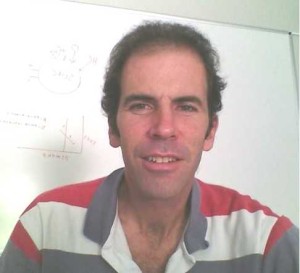 image of Jacob Doyle, Founder of Perimeter Insight